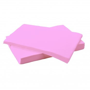 Perfection Plus Tray Lining Paper Pink (PP002/0012P)