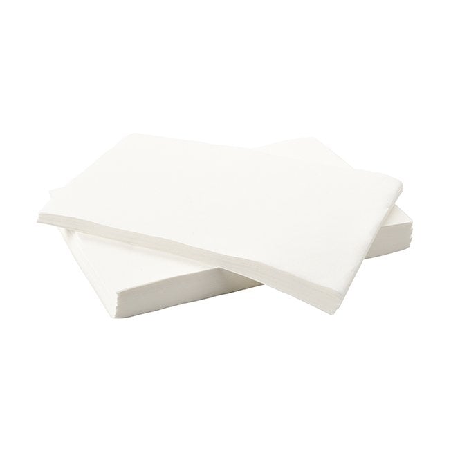 Perfection Plus Tray Lining Paper White (002/0012) - Pack250