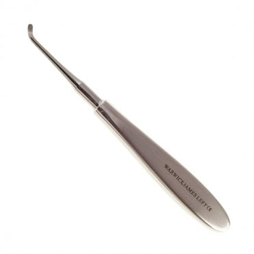 Perfection Plus Warwick James Elevators Left (0650010) -Each