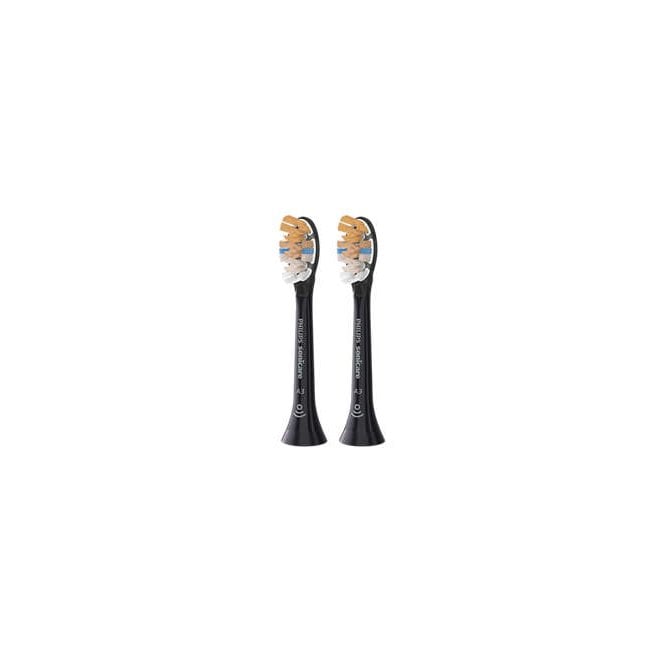 Philips A3 Premium All-in-One Standard Sonic Heads Black