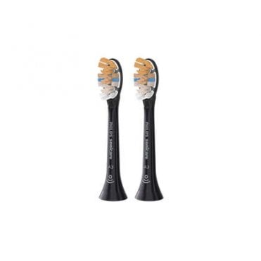 Philips A3 Premium All-in-One Standard Sonic Heads Black