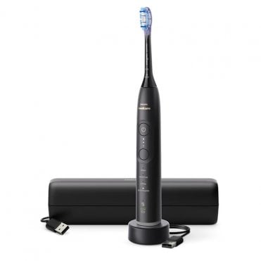 Philips Sonicare 7100 Black Toothbrush (HX7421/01)