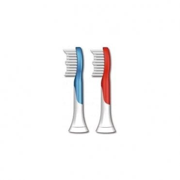 Philips Sonicare for Kids Tall Brush Head STD - Pack4