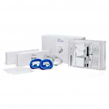 Philips Zoom! Chairside Kit - DayWhite 6% HP Take-Home Gel