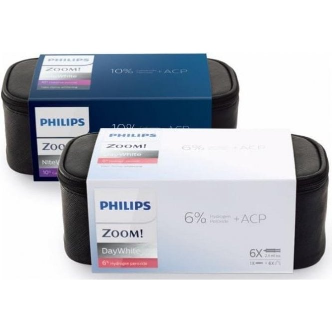 Philips Zoom! DayWhite ACP Take Home Standard 6% (HP ...