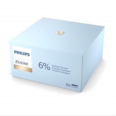 Philips Zoom! DayWhite ACP Take Home Standard 6% (HP) NEW