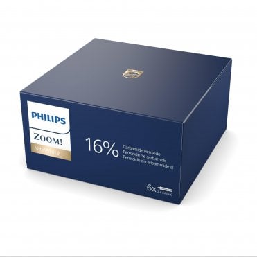 Philips Zoom! NiteWhite ACP Take Home Standard 16% (CP) NEW