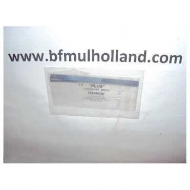 Plus Siqveland Bands Narrow - Pack10