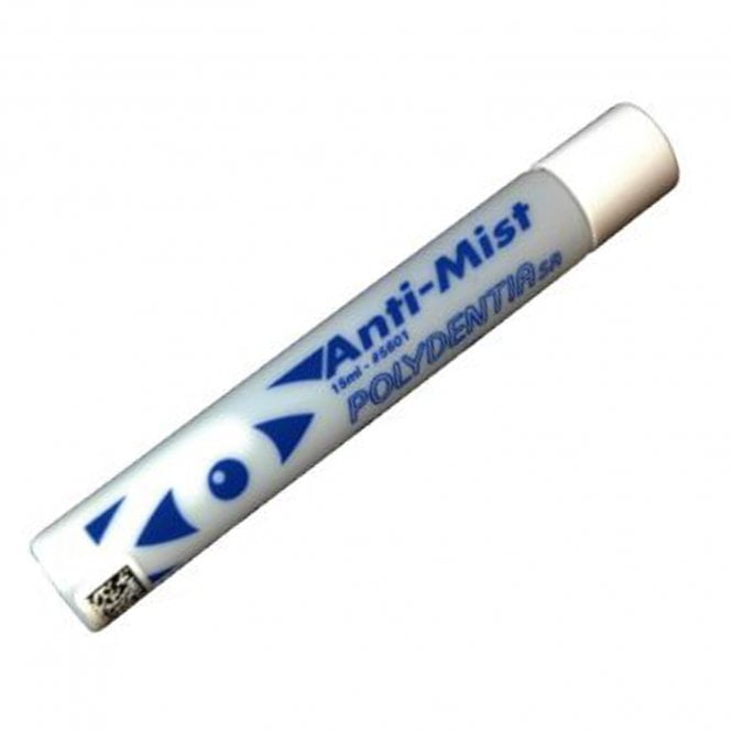 Polydentia Anti-Mist Marker 10ml (5601) - Each