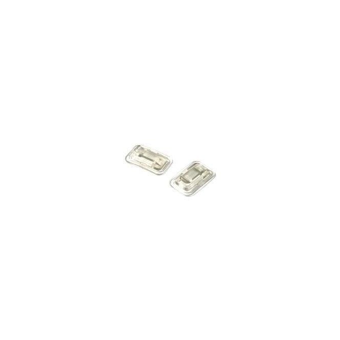 Polydentia Clipon Clips (5623) - Pack10
