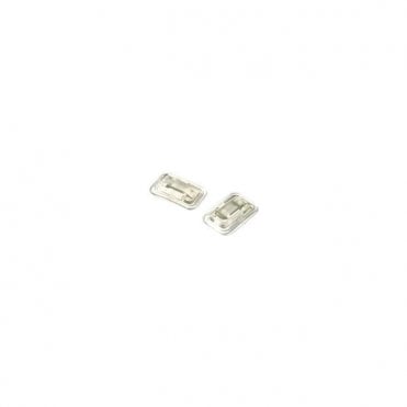 Polydentia Clipon Clips (5623) - Pack10