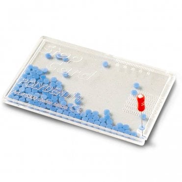 Polydentia Stop Card (5300) - Box100