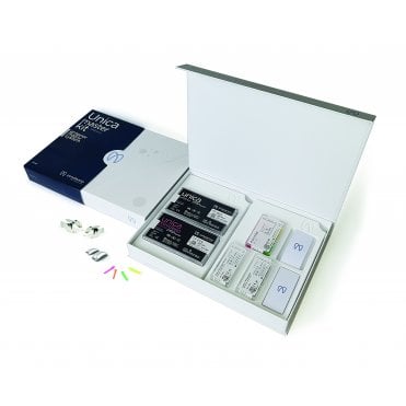 Polydentia Unica Master Kit (6901)