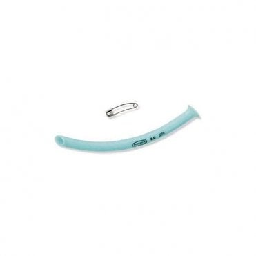Portex Sterile Nasopharyngeal Airway Size 8.0 - Each