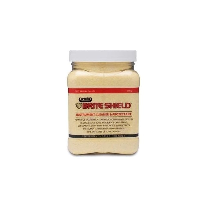 Premier Brite Shield 800g (9011100) - Each