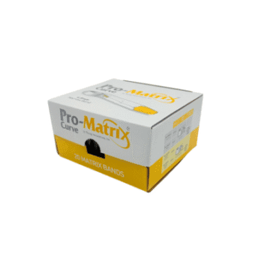 Astek Pro-Matrix Curve Narrow (19026) - Pack20