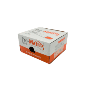 Astek Pro-Matrix Curve Wide (19028) - Pack20