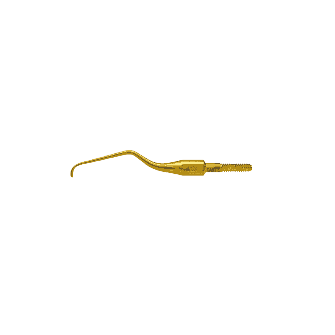 Pro Thinâ¢ XP® SQUARED Technology Quik-Tipâ¢ Gracey +3 Access 8 (AEGA8TXPQTE)