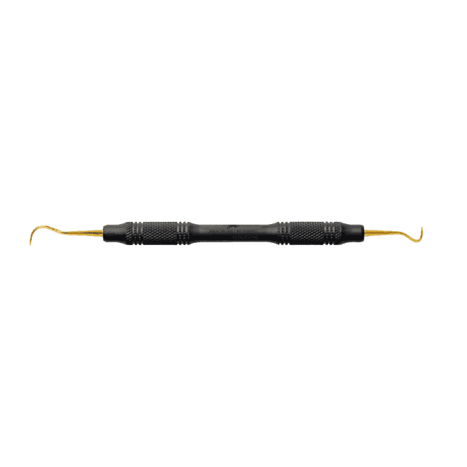 Pro Thinâ¢ XP® SQUARED Technology Scaler Blackjack, EagleLiteâ¢ Resin handle (AESBJTXPXE)