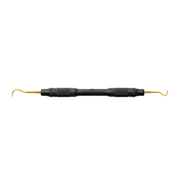 Pro Thinâ¢ XP® SQUARED Technology Scaler Blackjack, EagleLiteâ¢ Resin handle (AESBJTXPXE)
