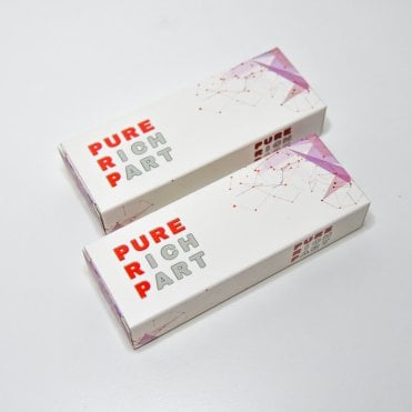PRP Tubes - Box 3