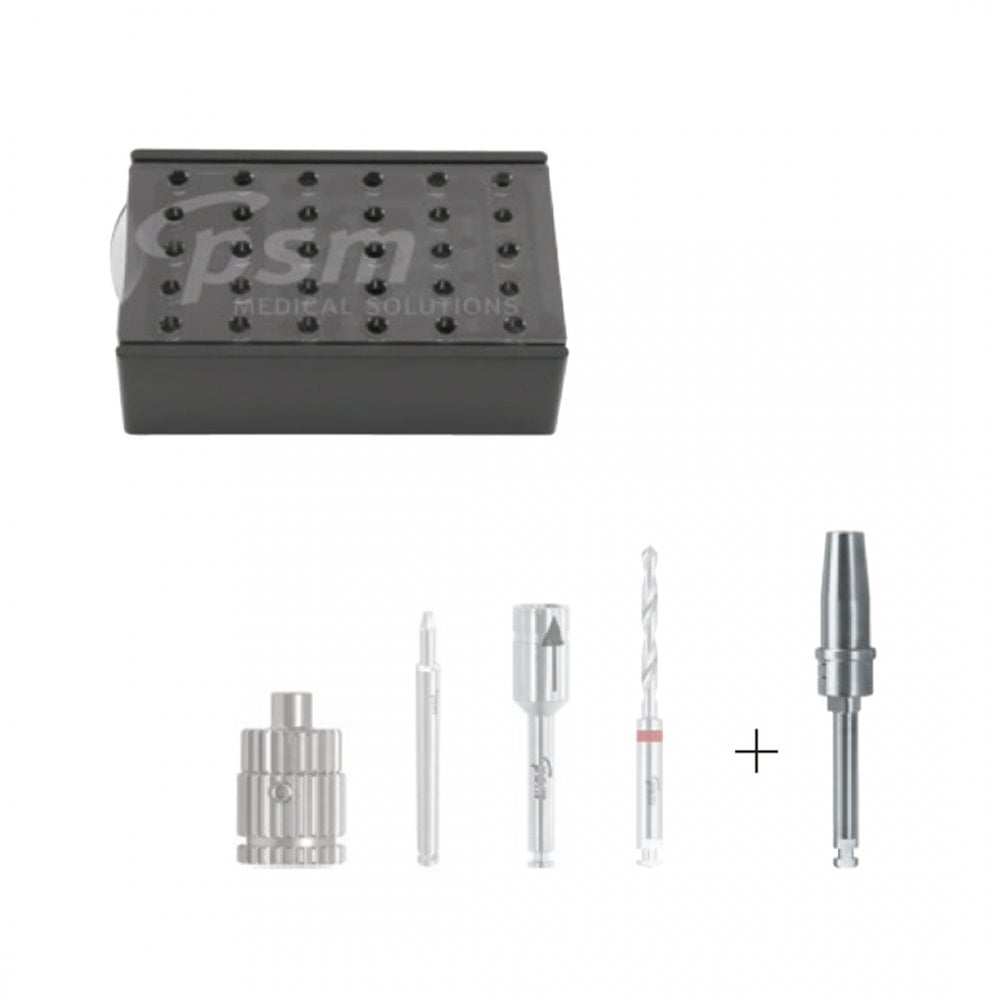Benefit shop starter kit