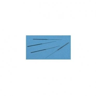 Pulpadent Barbed Broaches Assorted - Pack12