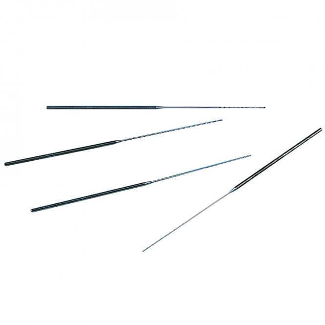Pulpadent Barbed Broaches Long Coarse (BBLCBOX) - Pack 12