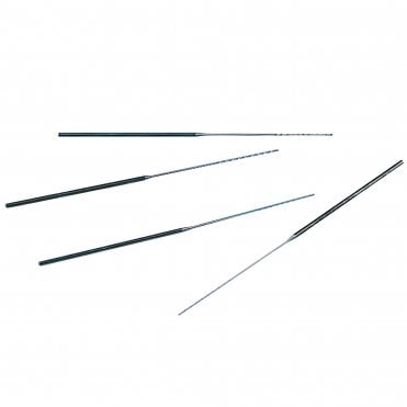 Pulpadent Barbed Broaches Long Coarse (BBLCBOX) - Pack 12