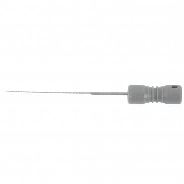 Pulpadent K Files 25mm Size 15 (PKF25015) - Pack 6