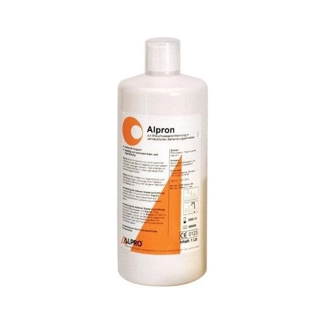 QWS Alpron Mint 1 Litre (3184) - Each