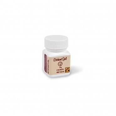 Reliance Economy Etchant Gel 18g (EG18)