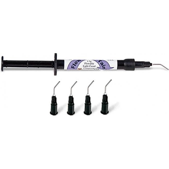 Reliance Flow Tain with Tips 1.5g - Each