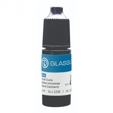 Reliance Glass Lok 15g Liquid Blue Shade (GLL15B)