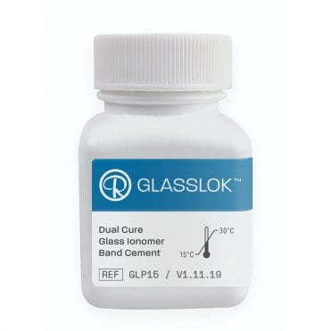 Reliance Glass Lok 15g Powder (GLP15)