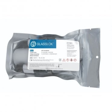 Reliance Glass Lok Economy Pack Blue Shade (GLEB)