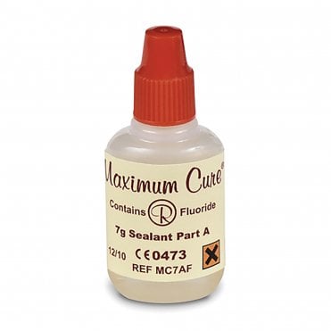 Reliance Maximum Cure Sealant A with Fluoride (MC7AF)