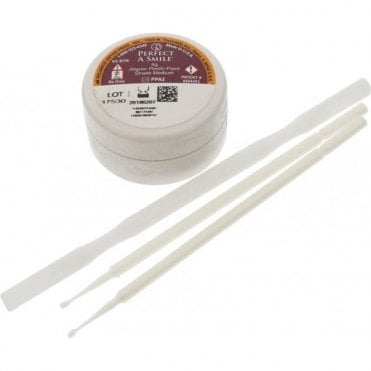 Reliance Perfect-A-Smile shade Medium 4g - Each