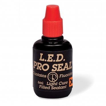 Reliance Pro Seal - Light Cure Sealant 6ml (PRO)
