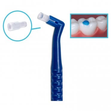 Reliance Reliamold Molar Pad Attachment - Pack 25