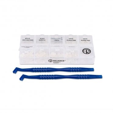 Reliance Reliamold Starter Kit (RMK) - Pack 25