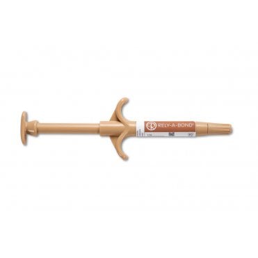 Reliance Rely-A-Bond Paste Syringe (1RPP)
