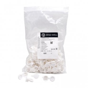 Reliance Ring Well (RW) - Pack100