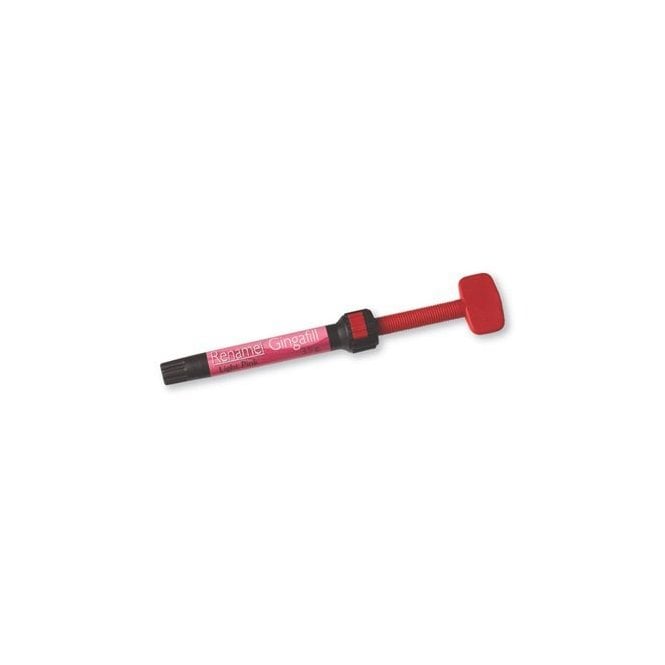 Renamel Gingafill Medium Pink - Each