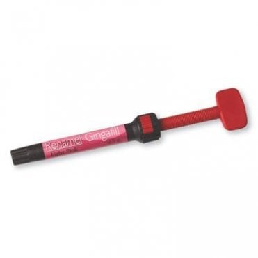Renamel Gingafill Medium Pink - Each