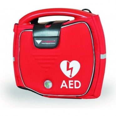 Rescue Sam Defibrillator Carry Case