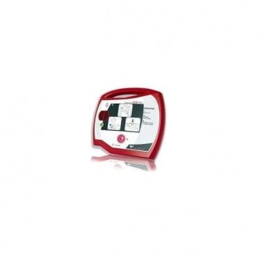 Rescue Sam Fully-Automatic Automated External Defibrillator