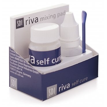 RIVA Self Cure A1 P/L Kit