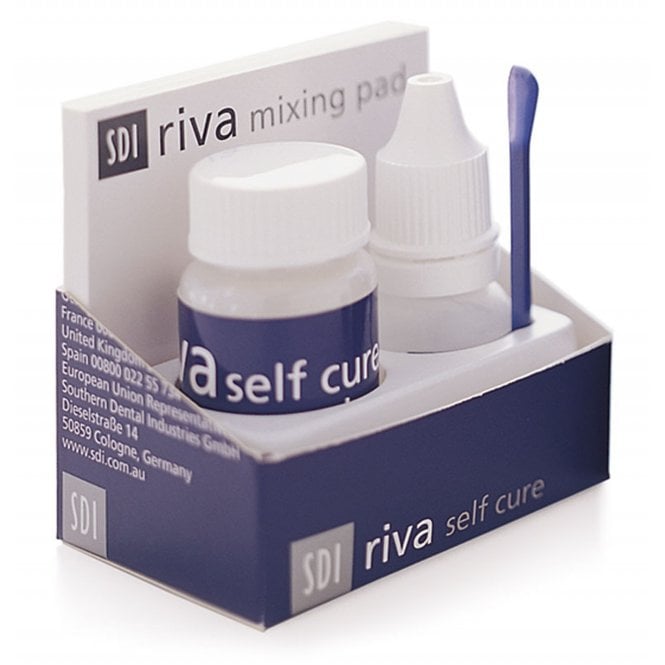 RIVA Self Cure A3.5 P/L Kit