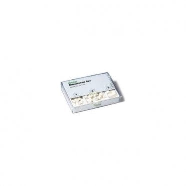 Roeko Comprecap Size 5 (530014) - Pack60